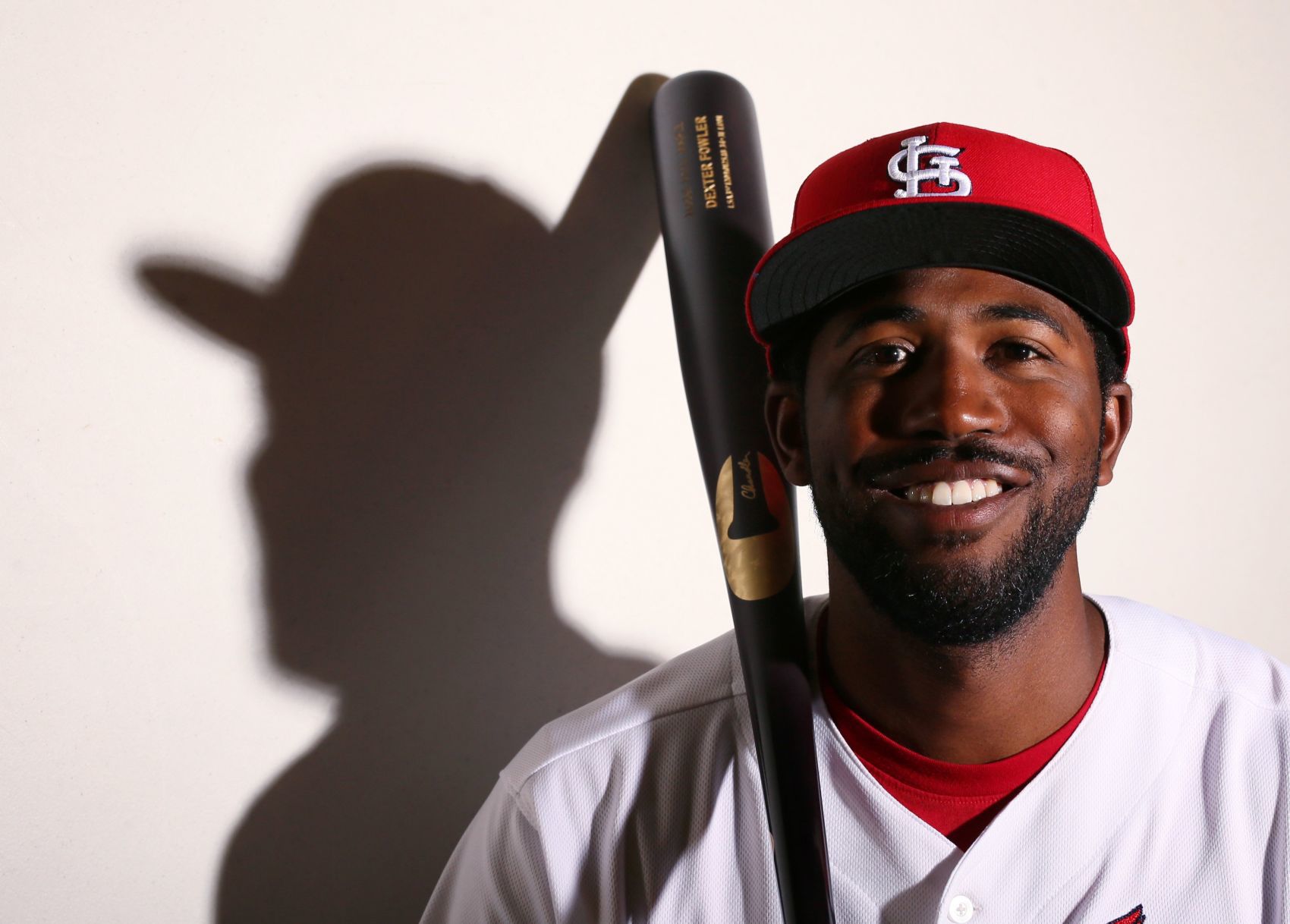 DL: Dexter Fowler • right field • 25